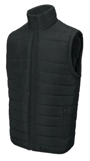 Bocini Unisex Adults Puffer Vest (CJ1645)