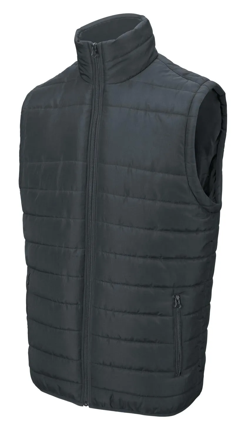 Bocini Unisex Adults Puffer Vest (CJ1645)