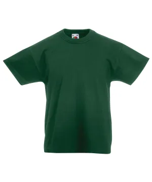 Bottle Green - Kids original T