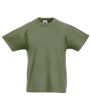 Classic Olive - Kids original T