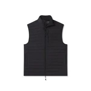 Olympia Performance Fill Vest