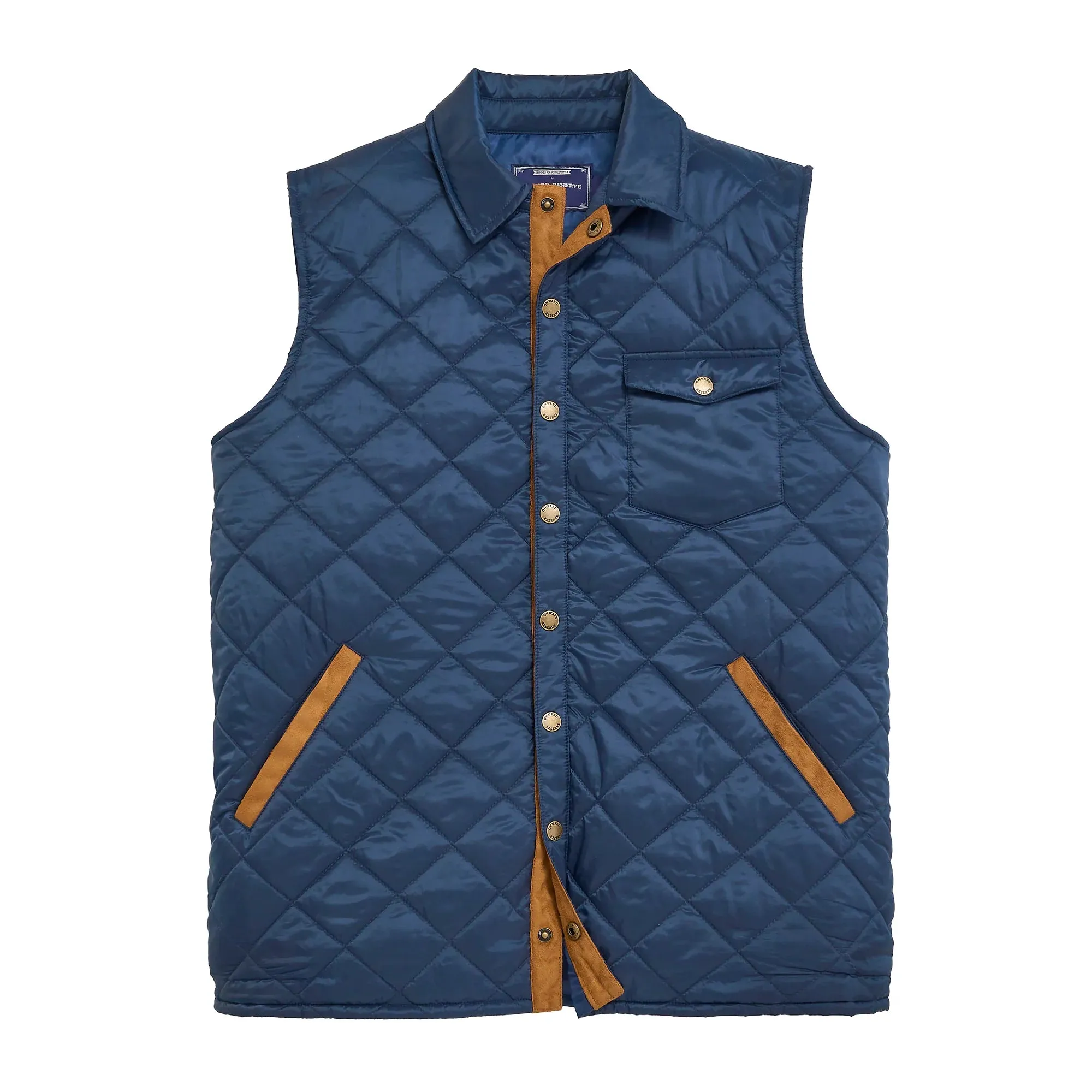 Onward Reserve Braswell Vest