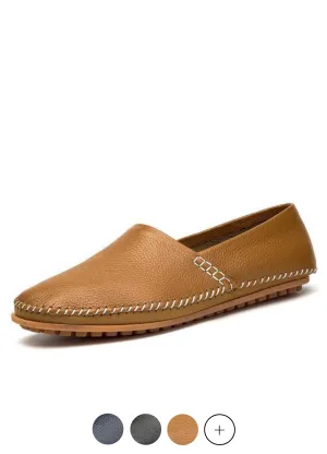 USS Shoes Jim Men's Loafer Shoes