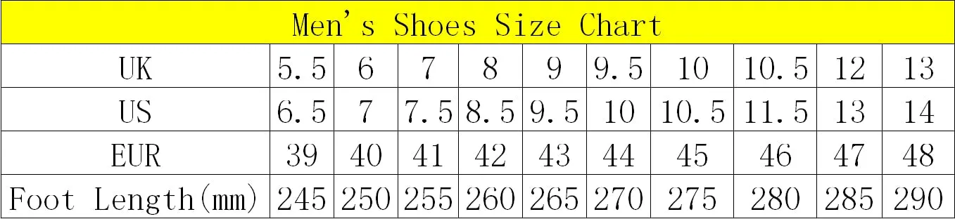 Yeknu Size 38-48 Classic Business Formal Men Oxford Comfortable PU Leather Wedding Suits Breathable Low Top Shoes 16-8808