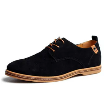 ZXQ Fashion Men Casual Shoes