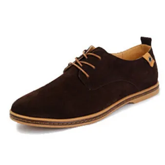 ZXQ Fashion Men Casual Shoes